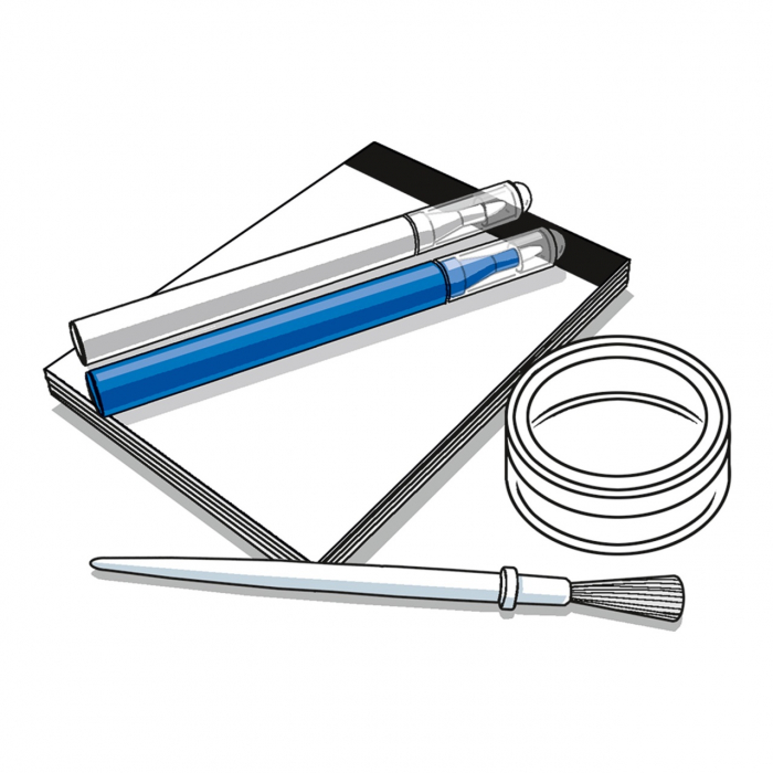 Kit STEM Mesaje secrete, Thames & Kosmos [3]
