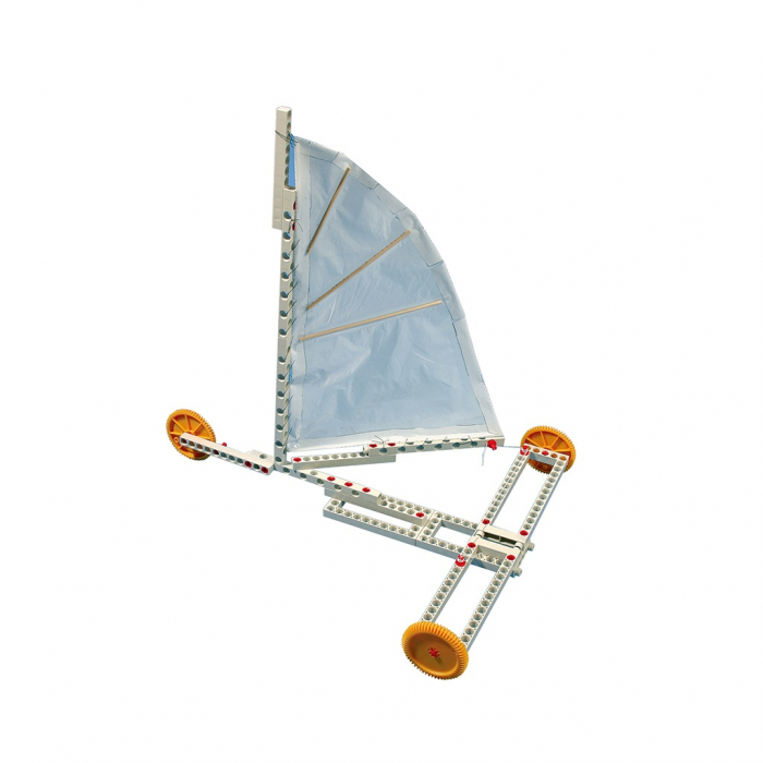 Kit STEM Principii avansate de fizica aplicata, Gigo Toys [5]