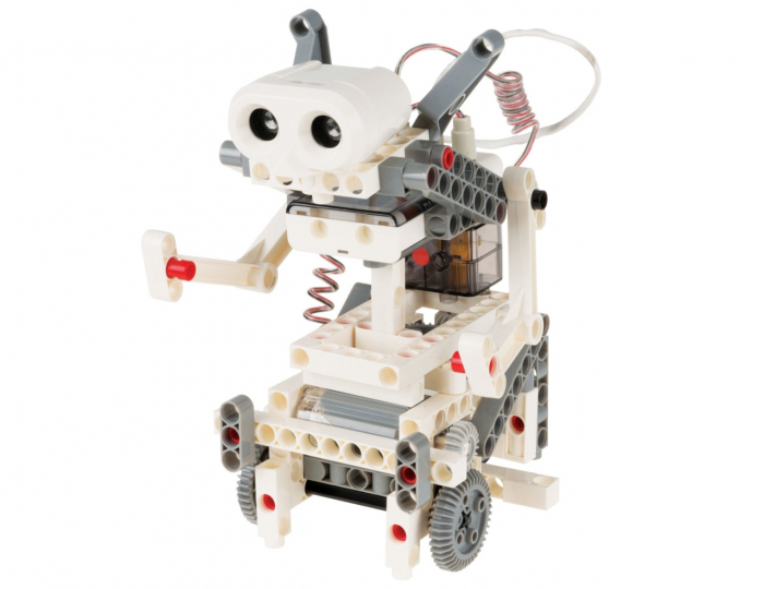Kit STEM Roboti inteligenti, Thame & Kosmos [4]
