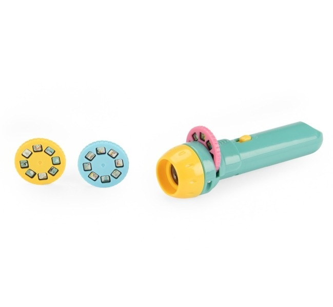 Lanterna magica Aventurile ratoiului Berk, Moulin Roty [2]