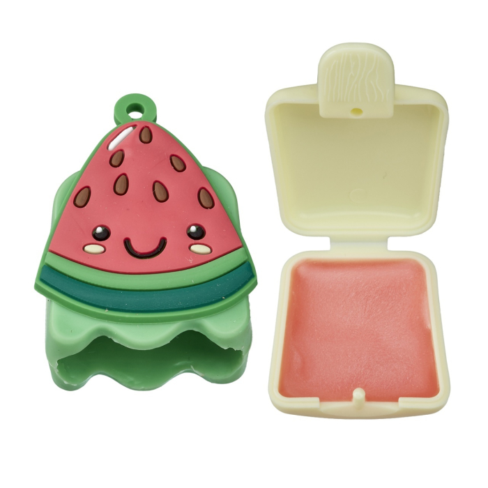 Luciu de buze fructat kawaii, Souza! [3]