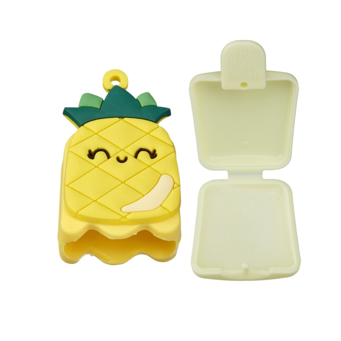 Luciu de buze fructat kawaii, Souza! [4]