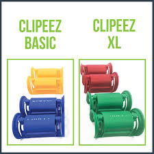 Manere detasabile pentru carucior, Clicstoys [3]