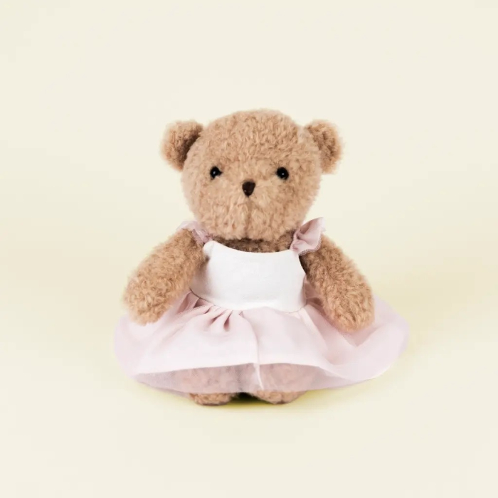 Mica balerina - jucarie de plus, Egmont Toys [5]