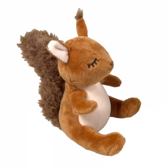 Mica veverita Pam, Egmont Toys [1]