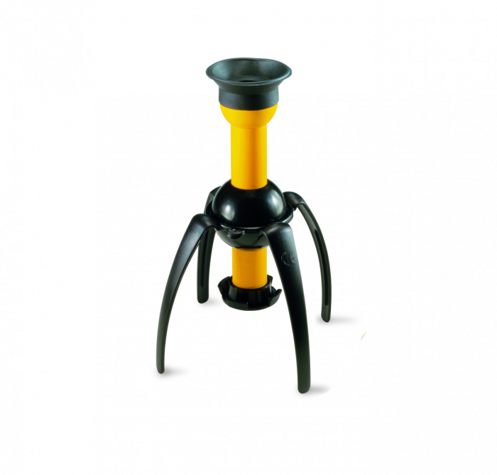 Microscop portabil, Navir [1]