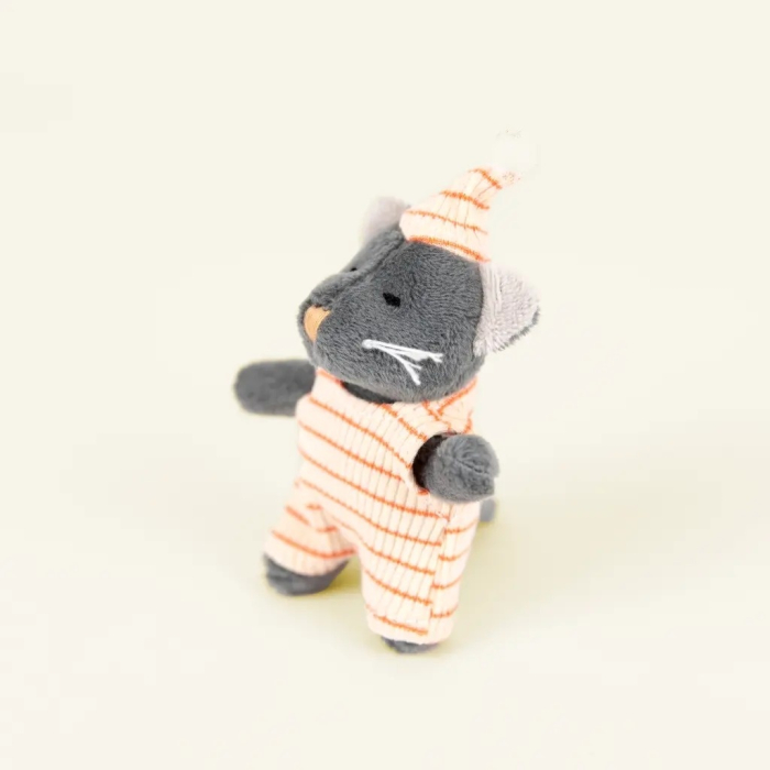 Mini Pisoiul de plus Malo, Egmont Toys [3]