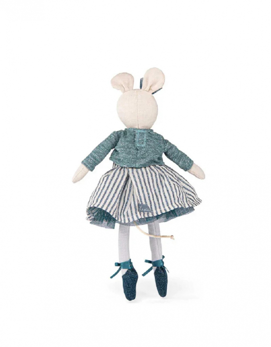 Papusa Balerina Soricel Charlotte, Moulin Roty [3]