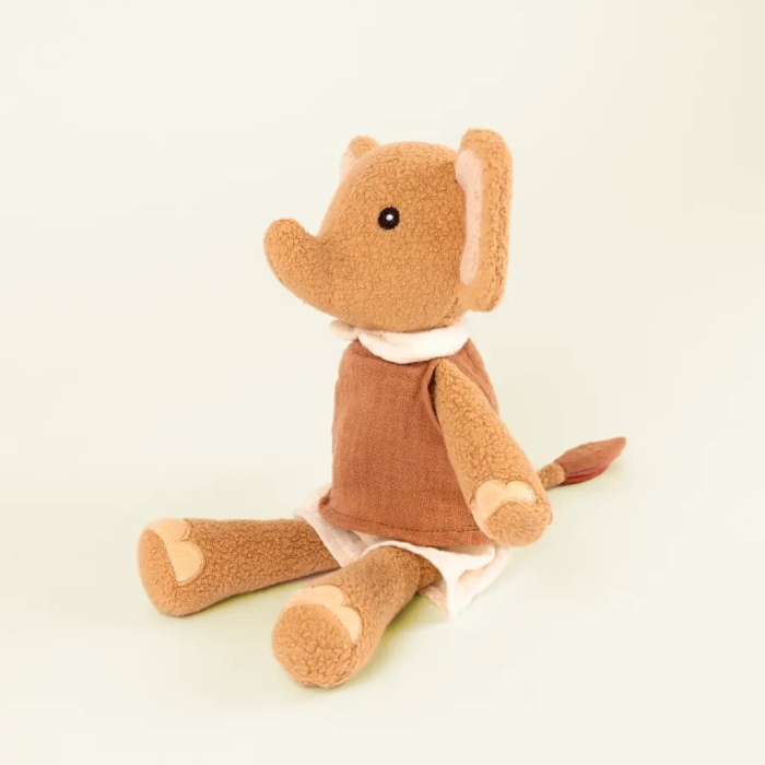 Papusa Elefantul Ollie, Egmont Toys [3]