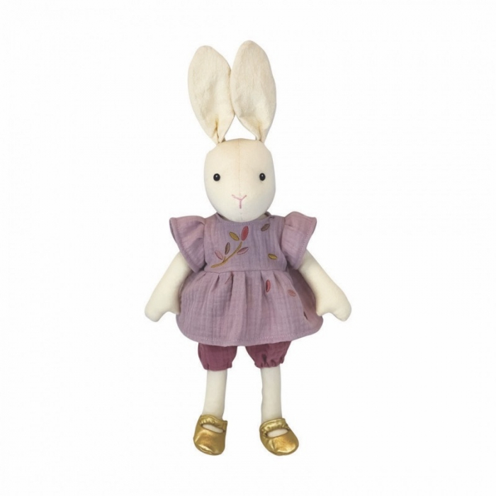 Papusa iepurica, Sidonie cu hainute, Egmont Toys [2]