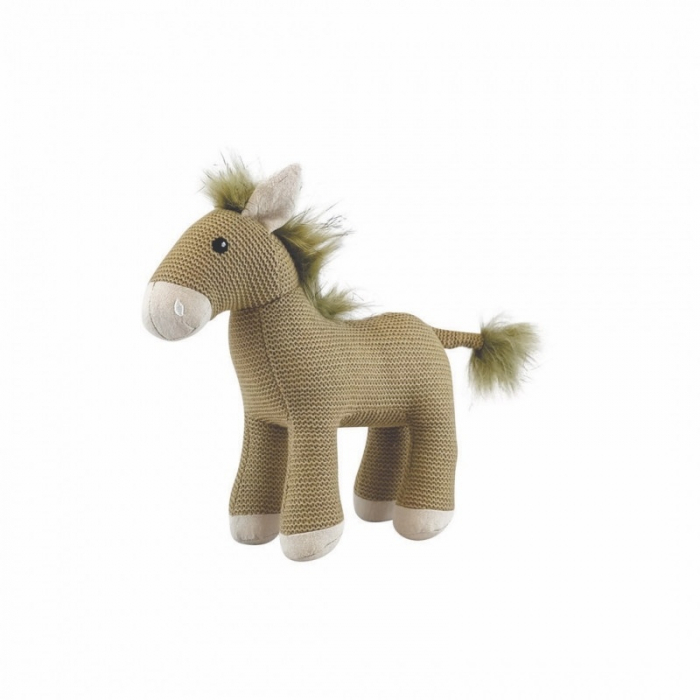 Papusa, magarusul Henry, Egmont Toys [2]
