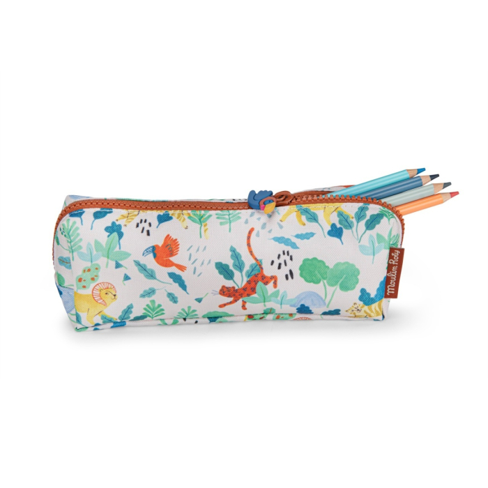 Penar scolar Padure, Moulin Roty [3]