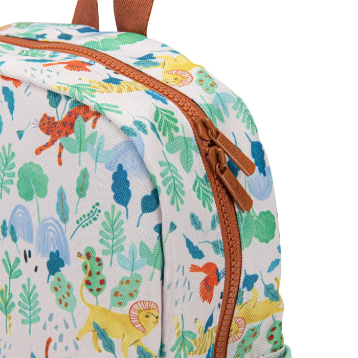 Rucsac In padure, Moulin Roty [3]