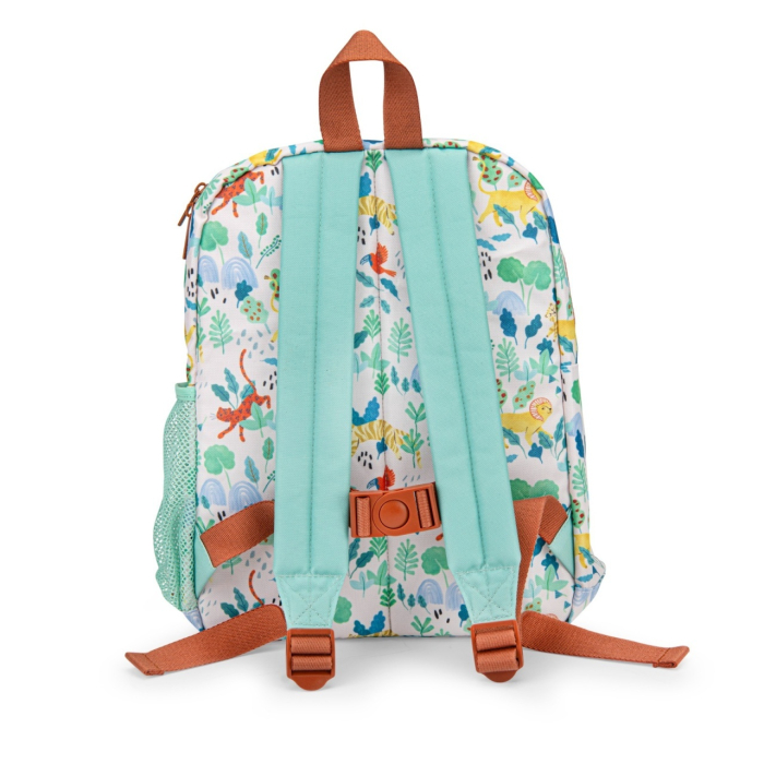 Rucsac In padure, Moulin Roty [5]