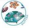 Set abtibilduri Motive asiatice, Djeco [2]