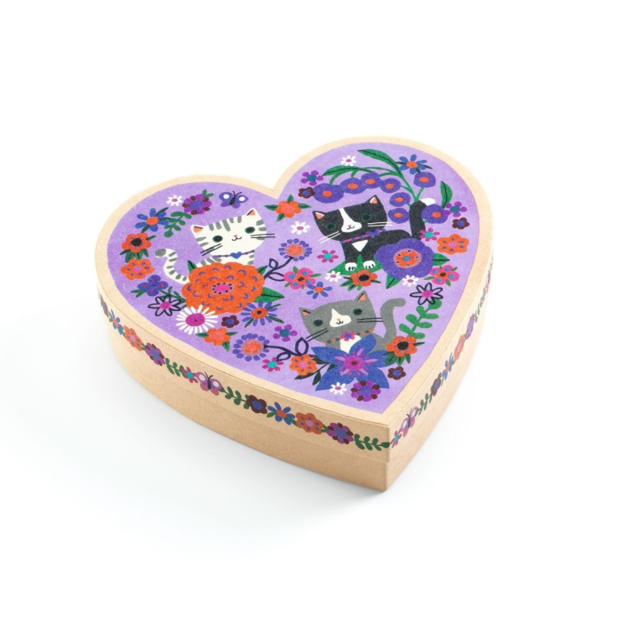 Set de bijuterii Bratarile Tarei, Djeco [4]