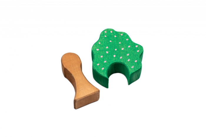 Set handmade Marc toys, Primavara gingasa [5]