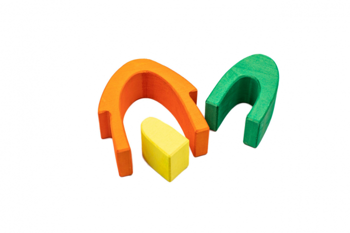 Set handmade Marc toys, Toamna fermecata [3]
