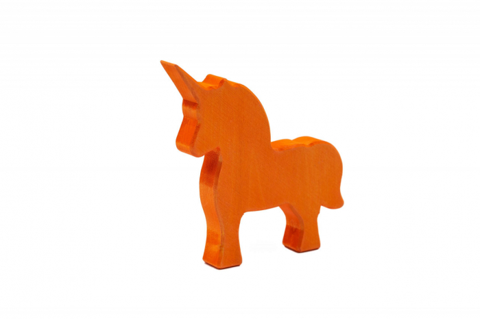 Set Handmade, Unicorni colorati [5]
