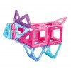 Set magnetic de construit- Magformers Inspire, 30 piese [5]