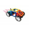 Set magnetic de construit- Magformers Wow 16 piese [4]