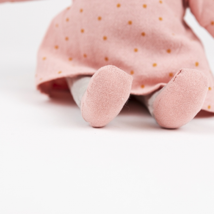 Soricica de plus Agatha, Egmont Toys [2]