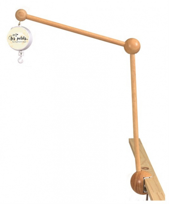 Suport muzical pentru decoratie mobila, Egmont Toys [1]