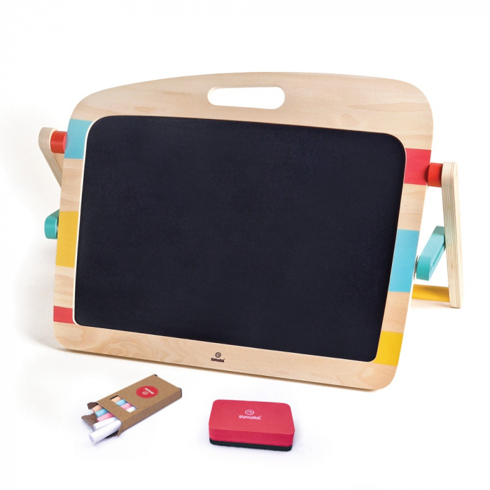Tabla dubla Flip & Draw, Svoora [2]