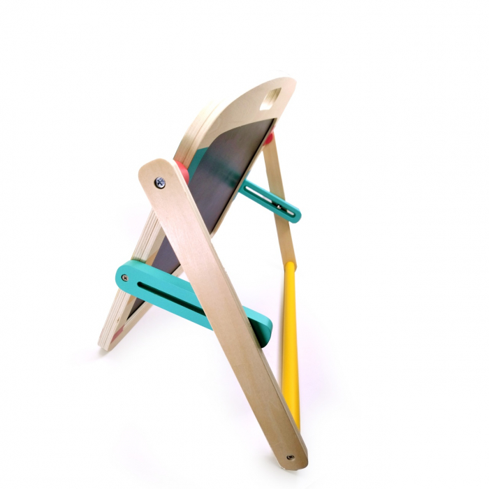 Tabla dubla Flip & Draw, Svoora [5]