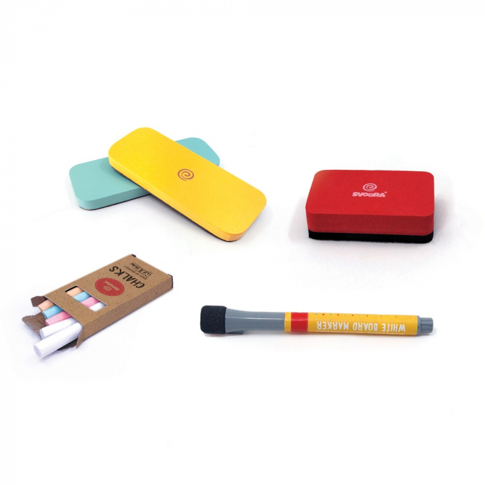 Tabla dubla Flip & Draw, Svoora [4]