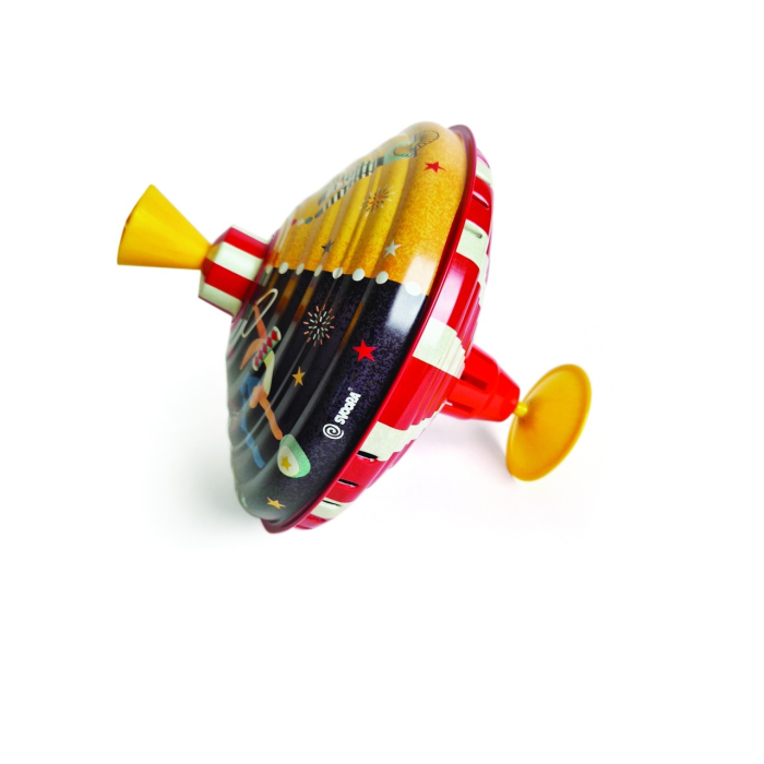 Titirez muzical Circus, Svoora [4]