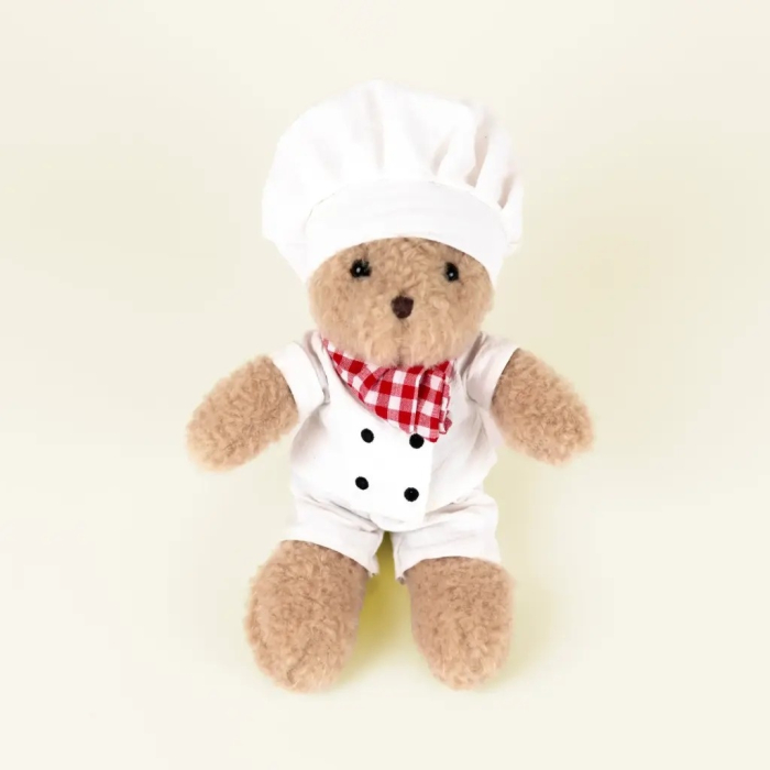 Ursuletul bucatar - jucarie de plus , Egmont Toys [2]