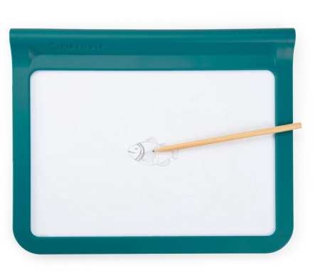 Tabletă de desen cu lumină Kidywolf, Moulin Roty [1]