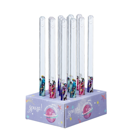 Bagheta magica galactica, Souza! [3]