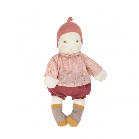 Pentru Bebe - Bebelus Textil, Moulin Roty