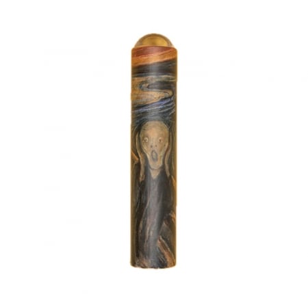 De exterior - Caleidoscop Arta Contemporana Munch, Londji