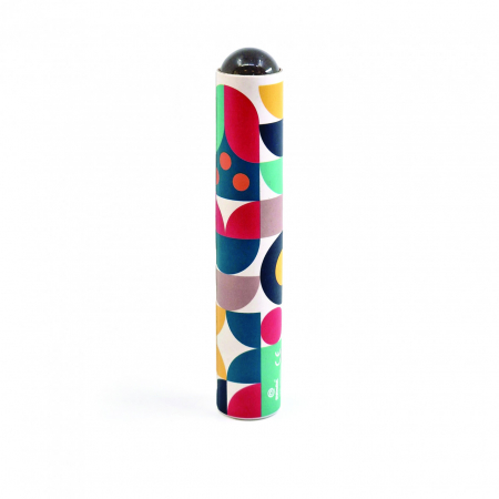 Accesorii - Caleidoscop cu bila Confetti alb, Svoora