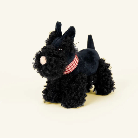 Jucarii - Catelus de plus Walter, Egmont Toys