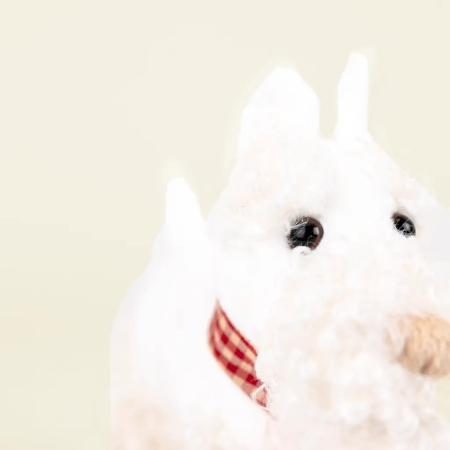 Catelusa de plus Lola, Egmont Toys [1]