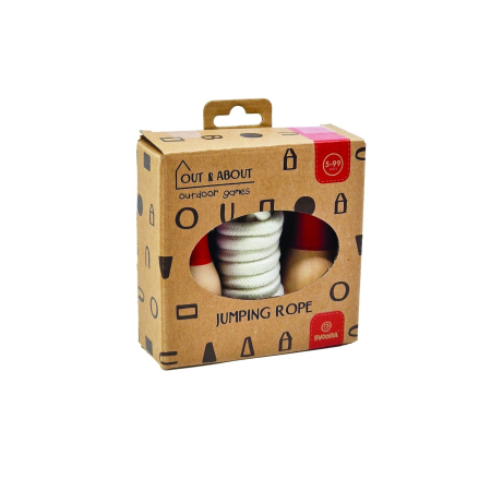 Coarda de sarit ajustabila, Svoora [2]