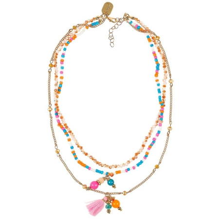 Colier Ursa pentru fetite, Souza! [1]