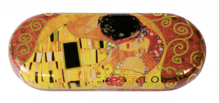 Arta - Etui ochelari Klimt The Kiss, Fridolin