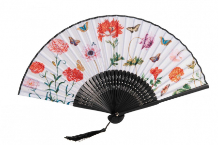 Accesorii - Evantai Maria Sibylla Merian, Fridolin