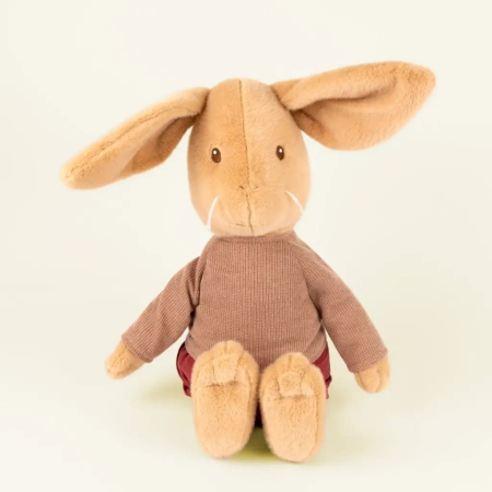 După Vârstă - Iepurasul Lenny, Egmont Toys