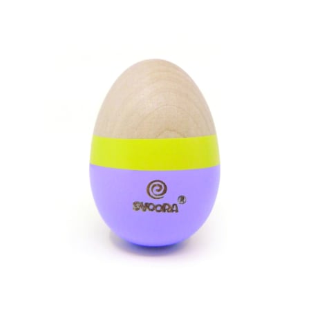 Jucarii - Instrument de percutie Maracas ou, Svoora Lila