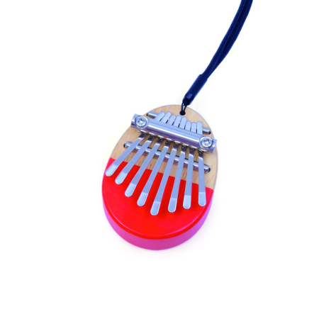 Instrument muzical Kalimba Svoora [3]