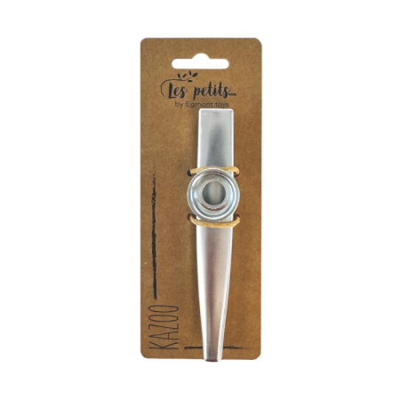 Instrument muzical Kazoo, Egmont Toys [1]