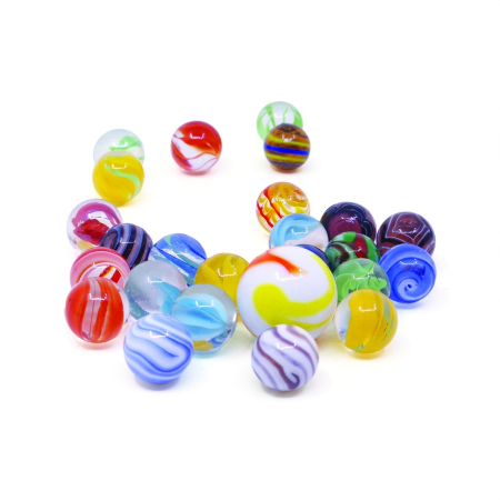 Jucarii - Joc cu bile de sticla, Svoora