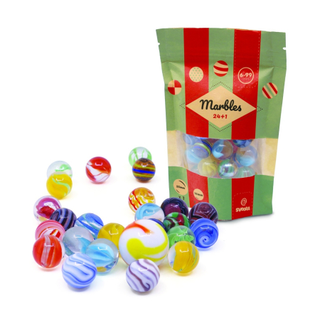 Joc cu bile de sticla, Svoora [1]