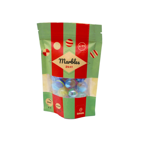 Joc cu bile de sticla, Svoora [2]